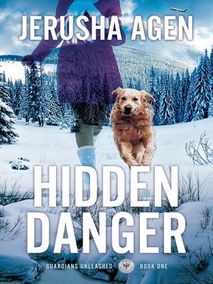 cover image of Hidden Danger